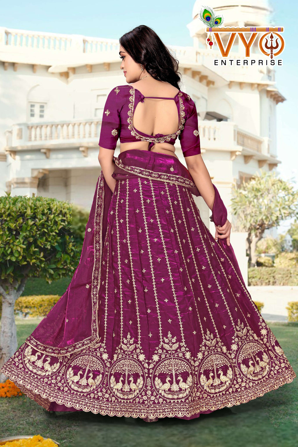 lehenga choli