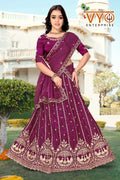 lehenga choli