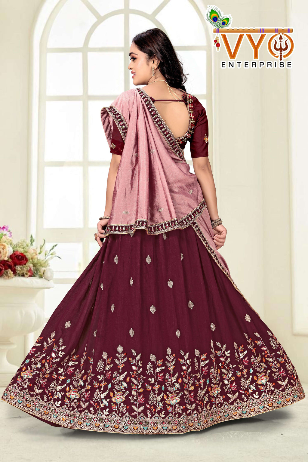 lehenga choli