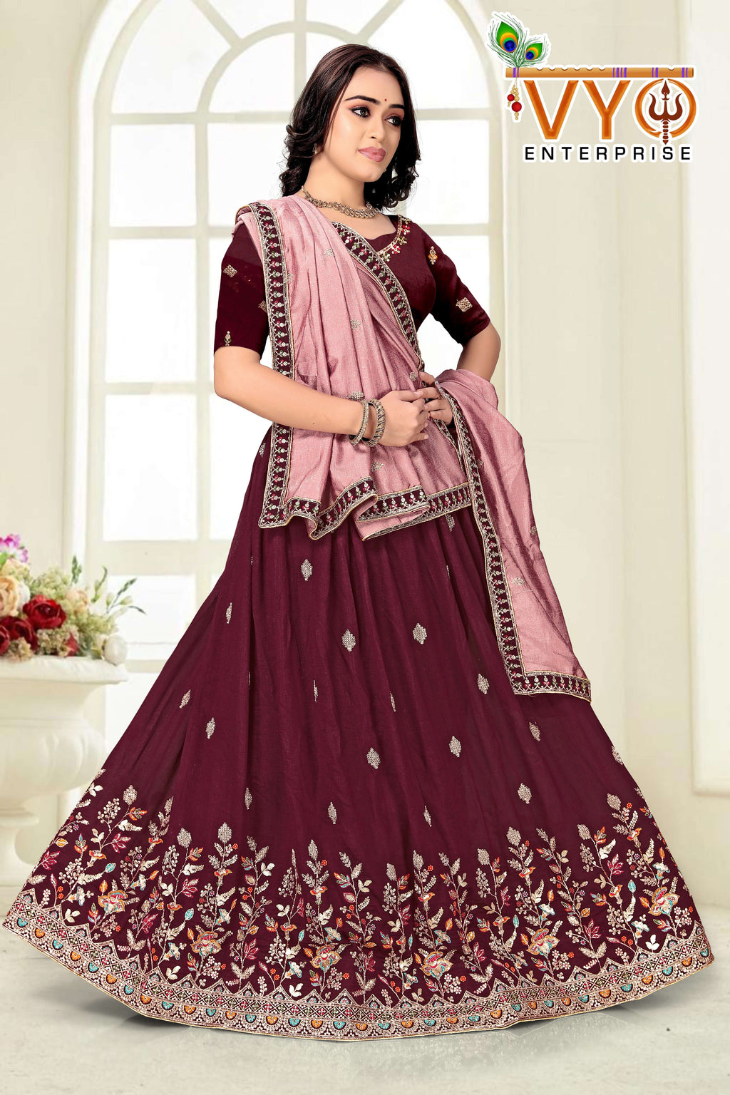 lehenga choli