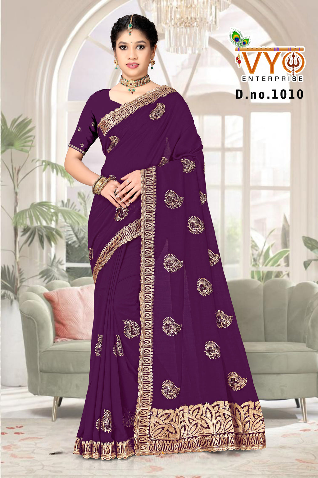 Sarees
