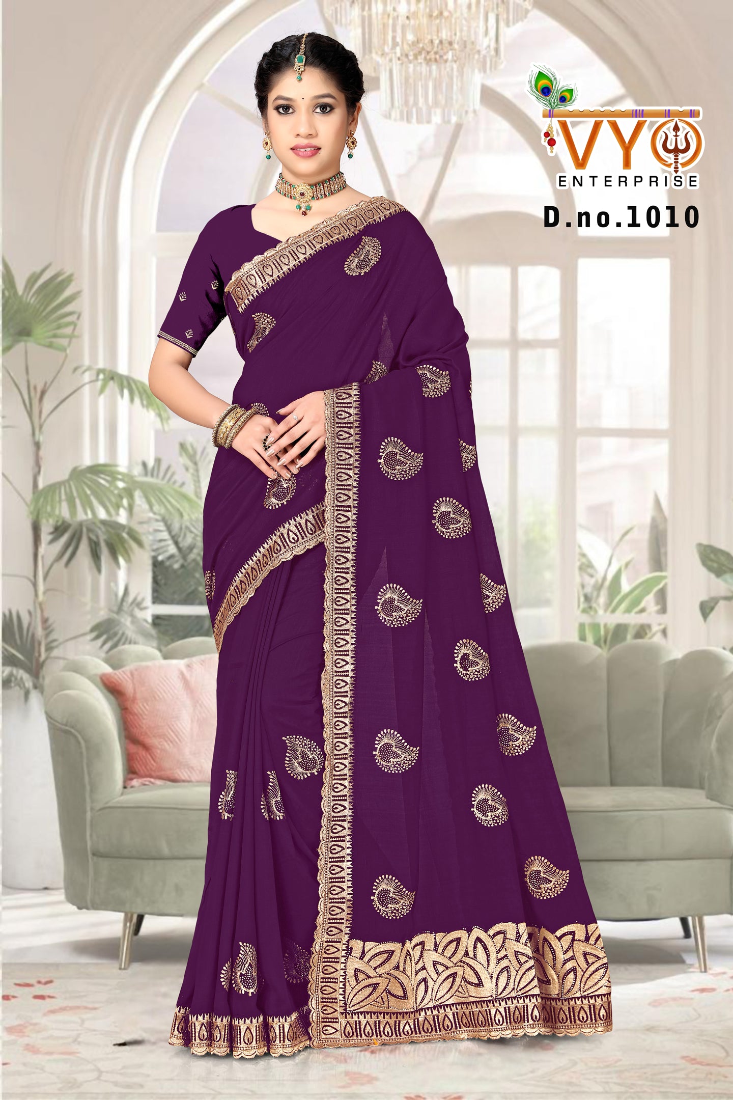 Sarees