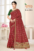 VYO SAREES