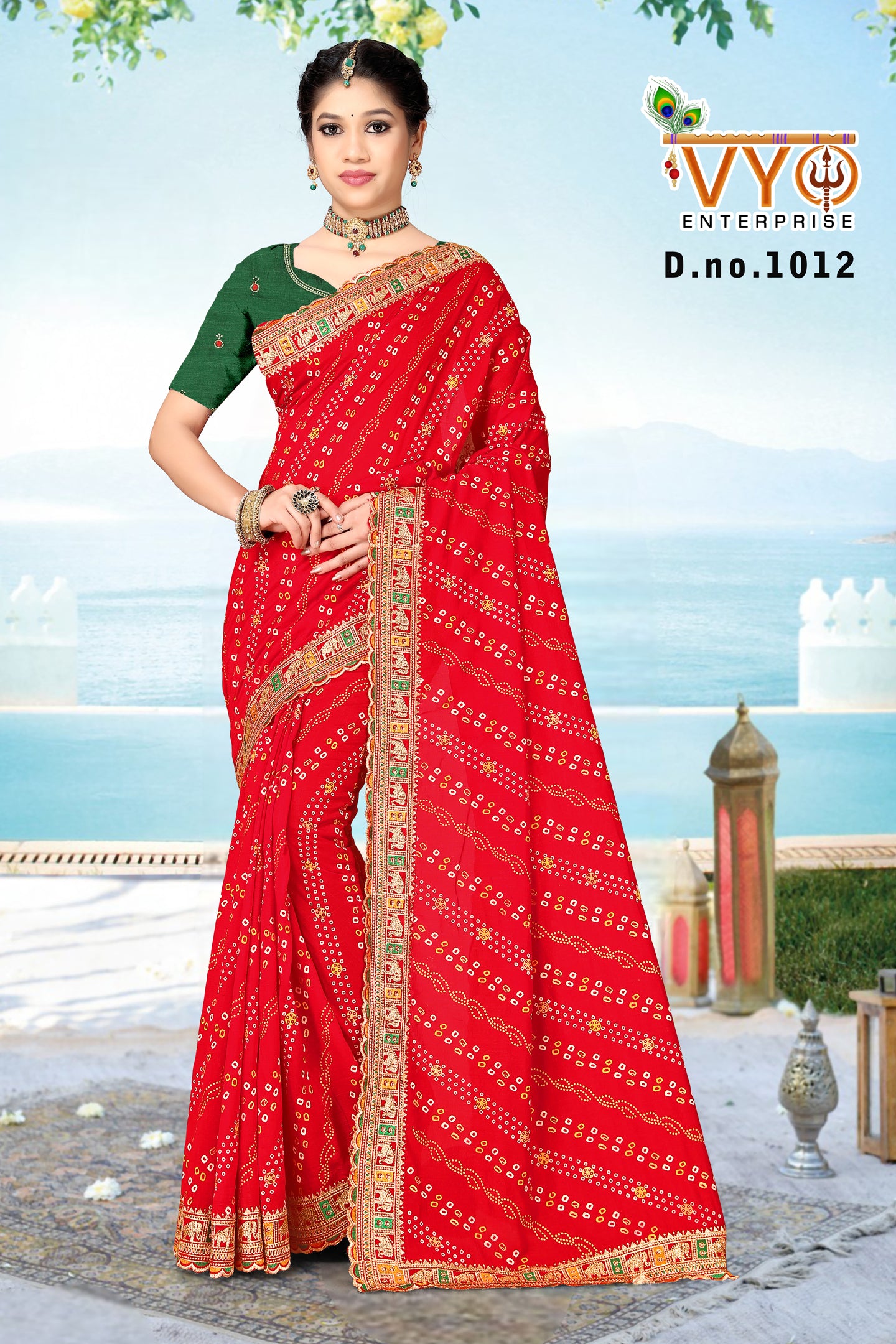 Sarees