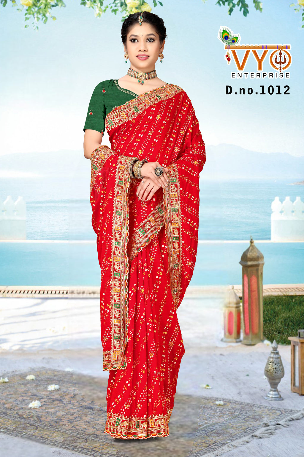 Sarees